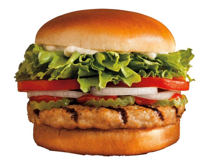 Chicken Burger